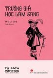 Trưởng giả học làm sang