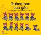 Trường học của gấu