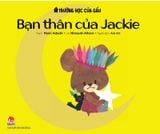 Combo Trường học của gấu (6 quyển)