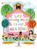 Trường học tuyệt vời - Lớp chúng mình là một gia đình