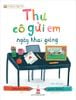 Trường học tuyệt vời - Thư cô gửi em ngày khai giảng