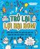 Trưởng thành từ suy nghĩ - Trở lại lợi hại hơn!