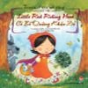 Truyện cổ tích nổi tiếng song ngữ Việt - Anh - Little Red Riding Hood - Cô Bé Quàng Khăn Đỏ
