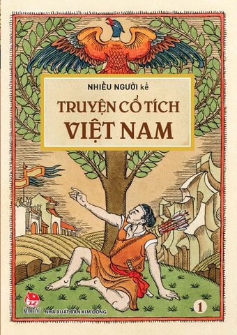 Truyện cổ tích Việt Nam - Tập 1 (2022)