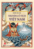 Combo Truyện cổ tích Việt Nam (2 quyển)
