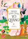 Truyện đồng thoại Võ Quảng