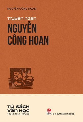 Truyện ngắn Nguyễn Công Hoan