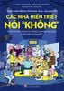 Truyện tranh triết học cho trẻ em, và cả… cho người lớn - Các nhà hiền triết nói 