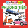 Từ điển hình ảnh cho bé - Phương tiện