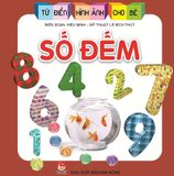 Từ điển hình ảnh cho bé - Số đếm