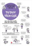 Kĩ năng xã hội cho học sinh tiểu học - Tư duy tích cực (2022)