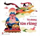 Từ những tên riêng