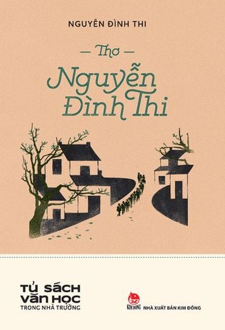 Thơ Nguyễn Đình Thi
