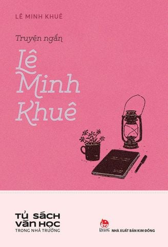 Truyện ngắn Lê Minh Khuê