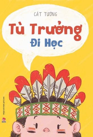 Tù trưởng đi học