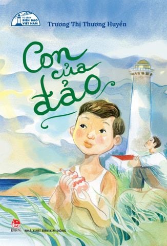 Con của đảo