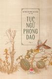 Tục ngữ phong dao - Tập 2