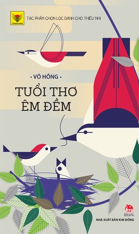 Tuổi thơ êm đềm (2021)