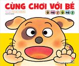 Bộ Cùng chơi với bé (5 quyển)