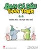Bạn cá sấu thân thiện - Những mẩu truyện nho nhỏ