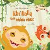 Vun đắp tâm hồn - Những kẻ khó ưa - Khỉ Ha Ha thích châm chọc