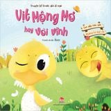 Vun đắp tâm hồn - Những kẻ khó ưa - Vịt Mộng Mơ hay vòi vĩnh