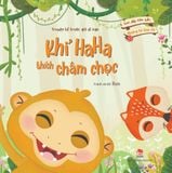 Combo Vun đắp tâm hồn - Những kẻ khó ưa (4 quyển)