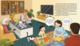 Vang danh nghề cổ - Lãnh Mỹ A - Huyền thoại lụa