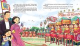 Vang danh nghề cổ - Trống Đọi Tam - Rền vang tiếng sấm