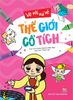 Vẽ vời vui vẻ - Thế giới cổ tích