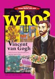 Who? Chuyện kể về danh nhân thế giới - Vincent van Gogh (2023)
