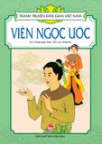 Tranh truyện dân gian Việt Nam - Viên ngọc ước