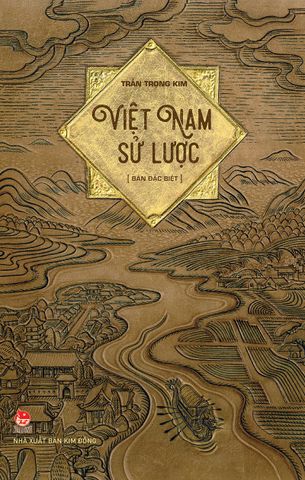 Việt Nam sử lược - Bản đặc biệt