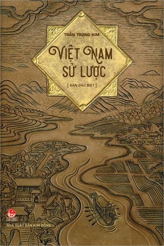 Việt Nam sử lược - Bản đặc biệt