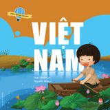 Vòng quanh thế giới - Việt Nam (2023)