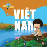 Vòng quanh thế giới - Việt Nam (2022)