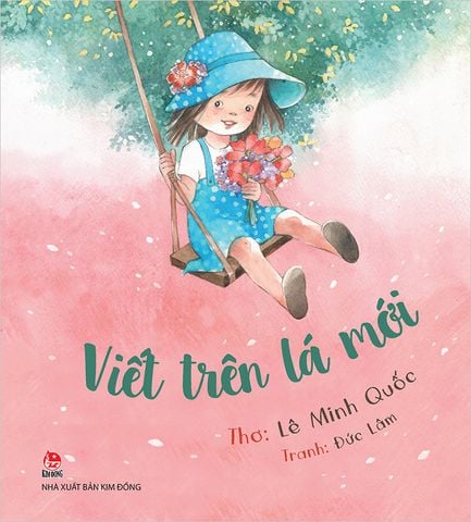 Viết trên lá mới