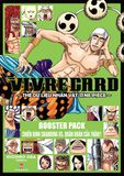 Vivre Card - Thẻ dữ liệu nhân vật One Piece Booster Pack  - Tập 13