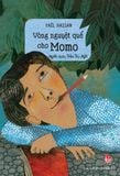 Vòng nguyệt quế cho Momo