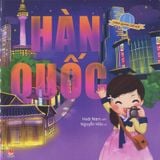 Vòng quanh thế giới - Hàn Quốc