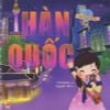 Vòng quanh thế giới - Hàn Quốc