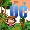 Vòng quanh thế giới - Úc