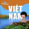Vòng quanh thế giới - Việt Nam