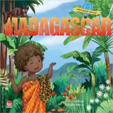 Vòng quanh thế giới - Madagascar (2022)
