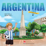 Vòng quanh thế giới - Argentina