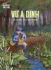 Những anh hùng trẻ tuổi - Vừ A Dính