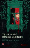 Combo Tuyển tập Edgar Allan Poe - Con Mèo Đen + Vụ Án Mạng Đường Morgue (2 quyển)