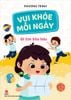 Vui khỏe mỗi ngày - Đi tìm kho báu