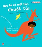 Combo Vun đắp tâm hồn - Nếu tớ có một...(7 quyển)