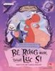Vun đắp tâm hồn - Rồng nhỏ và phù thủy - Bé rồng muốn thành lực sĩ - Little Dragon and the Witch - How To Become A Muscle Dragon